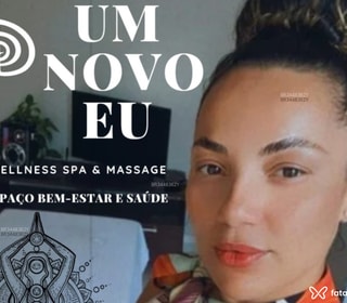 Acompanhante em Santos-SP - Gabriela Gomes