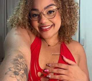 Acompanhante Nanda Facefuck