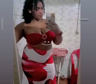 Acompanhante em Caraguatatuba-SP - Gordinhaa