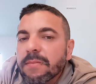 Acompanhante Marcelo