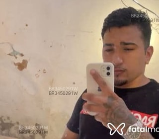 Acompanhante Abraão