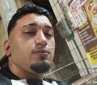 Acompanhante Abraão