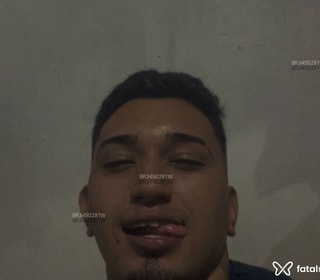 Acompanhante Abraão