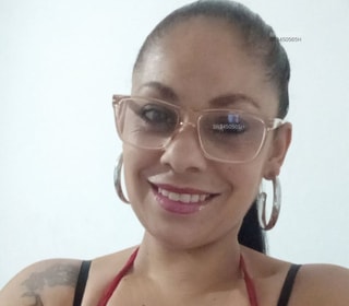 Acompanhante em Araraquara-SP - Josiane