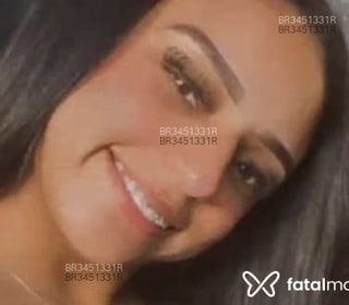 Acompanhante Gaby Silva