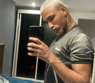 Acompanhante Souza