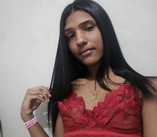 Acompanhante Agatha Souza