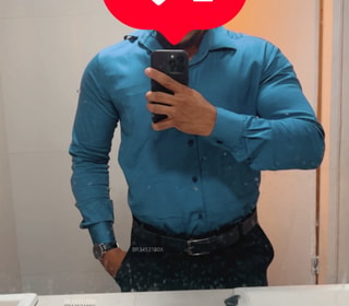 Acompanhante Carlos