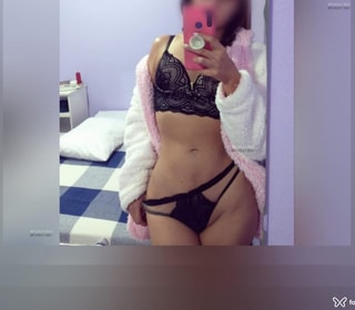 Acompanhante Luiza