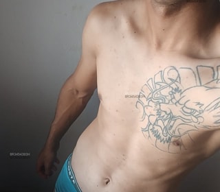 Acompanhante Thiago