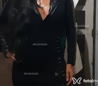 Acompanhante em Virtual-VT - Angel Andrade