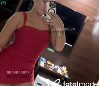 Acompanhante Bianca