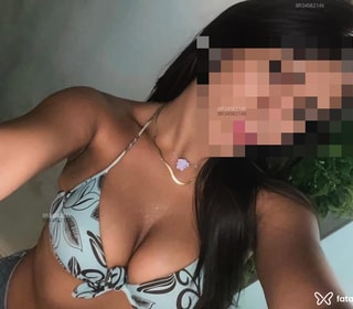 Acompanhante Larissa Maia