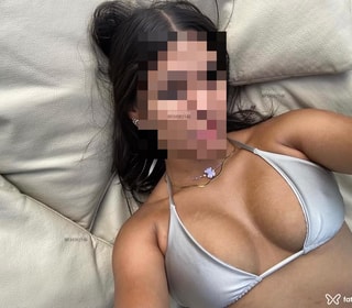 Acompanhante Larissa Maia