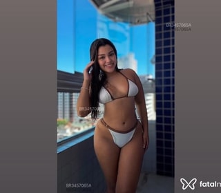 Acompanhante Laura Campos