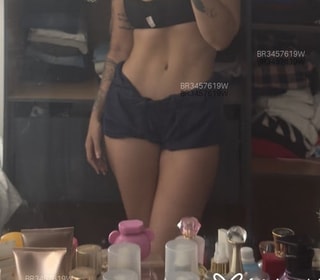 Acompanhante Priscila