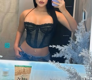 Acompanhante Júlia Vidal