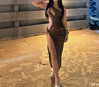 Acompanhante Júlia Vidal