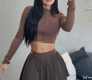 Acompanhante Júlia Vidal