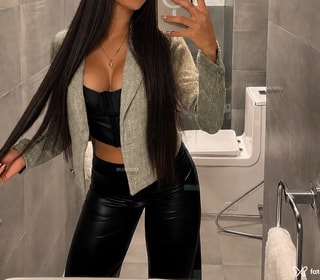 Acompanhante Júlia Vidal