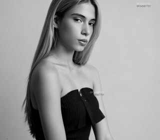 Acompanhante Giovanna