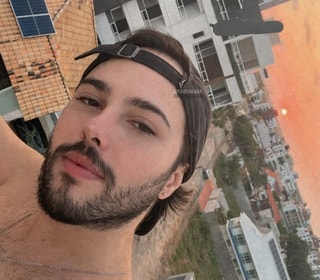 Acompanhante em Balneário Camboriú-SC - Bruninho