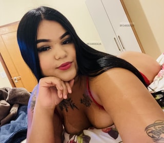 Acompanhante em Sorocaba-SP - Melyssa