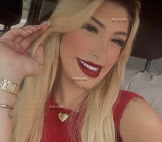 Acompanhante Rafaela