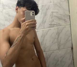 Acompanhante em Recife-PE - Pedrinho
