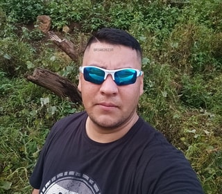 Acompanhante Vitor