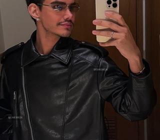 Acompanhante Rafael Mackenze