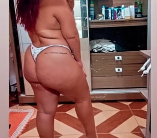 Acompanhante Mimih
