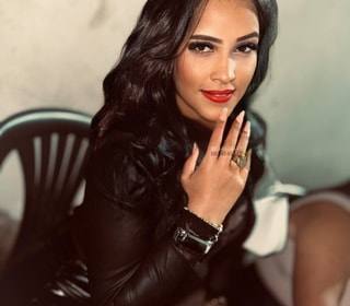 Acompanhante Layla Rios