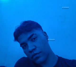Acompanhante Cristian