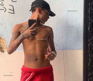 Acompanhante em Maceió-AL - Matheus