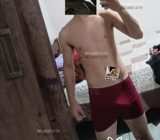 Acompanhante Henrique