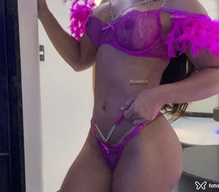 Acompanhante Jade Gentili