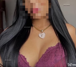 Acompanhante em Virtual-VT - Ana Julia