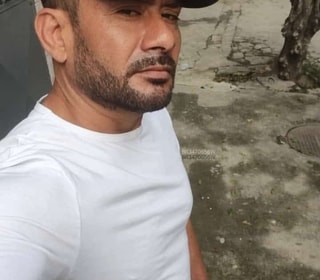 Acompanhante em Rio de Janeiro-RJ - Pedro