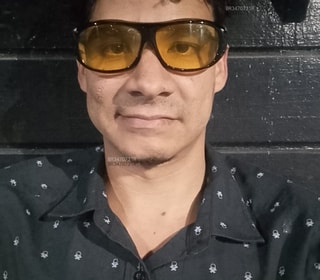 Acompanhante em Maceió-AL - Lukas