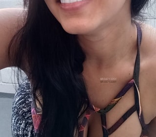 Acompanhante em Campinas-SP - Milena Souza