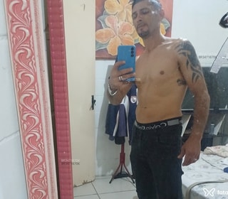 Acompanhante em Porto Alegre-RS - Alex Vegas