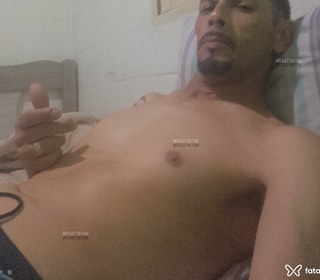 Acompanhante em Porto Alegre-RS - Alex Vegas
