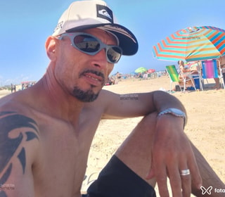 Acompanhante em Porto Alegre-RS - Alex Vegas