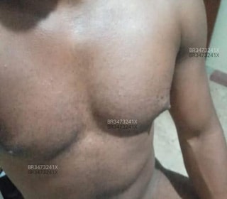 Acompanhante em Macaé-RJ - Murilo