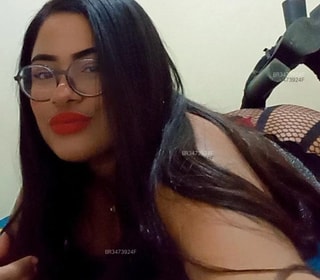 Acompanhante em São José do Rio Preto-SP - Sabrina Carica