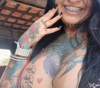 Acompanhante em Campinas-SP - Paloma