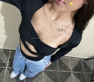 Acompanhante em São Paulo-SP - Giovana