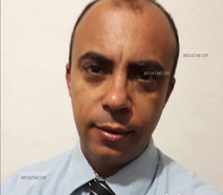 Acompanhante em Ribeirão das Neves-MG - Wemersonbat