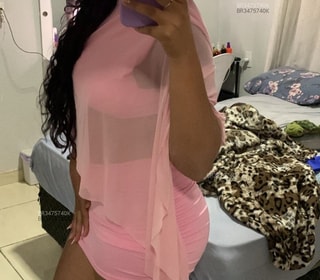 Acompanhante em Virtual-VT - Mary Angel